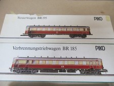 Piko 185 195 gebraucht kaufen  Geesthacht
