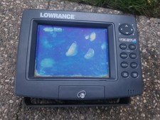 Lowrance lcx 27c for sale  Sauk Centre