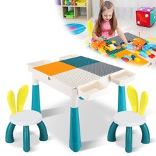 Kindersitzgruppe zeichentisch  gebraucht kaufen  Deutschland