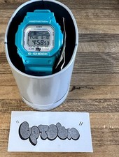 Casio in4mation shock for sale  Arlington