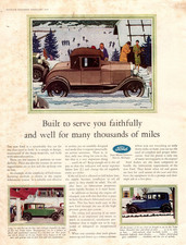 1928 ford model for sale  Kaufman