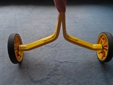 Stützräder kinderfahrrad st� gebraucht kaufen  Berlin