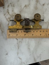 Old watchmakers lathe for sale  STAINES-UPON-THAMES
