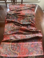 Etro milano scarf d'occasion  Expédié en Belgium