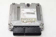 AUDI A4 B8 2010 2.0 TFSI 8K2907115P 0261S04132 CDNC UNIDADE DE CONTROLE DO MOTOR ECU comprar usado  Enviando para Brazil