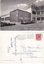 Fregene edificio scolastico usato  Roma