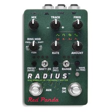 Red panda radius for sale  Saint Paul