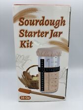 Neobella sourdough starter for sale  Mackinaw