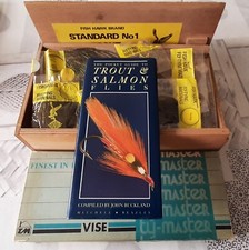 Fly tying equipment for sale  HAVANT