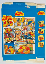 1994 sugar puffs for sale  THATCHAM