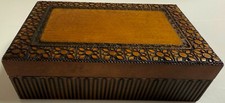 Wood engraved jewelry for sale  Mesa