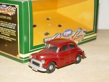 Morris minor 1960 d'occasion  Expédié en Belgium