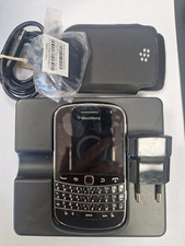 Blackberry bold 9900 d'occasion  Burnhaupt-le-Haut