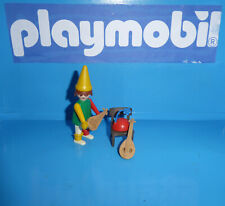 Playmobil vintage circo usato  Massa