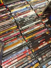 Lotto dvd 700 usato  Italia