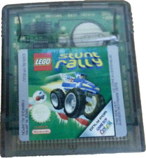 Lego stunt rally usato  Avellino