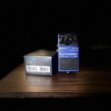 Boss synthesizer 2019 for sale  Pomona