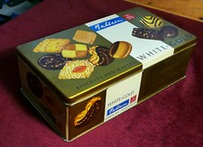 Boite litho bahlsen d'occasion  Gruissan