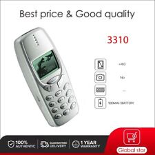 Original unlocked 3310 d'occasion  Expédié en Belgium