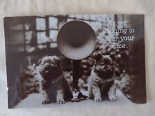 Vintage real photo for sale  POTTERS BAR