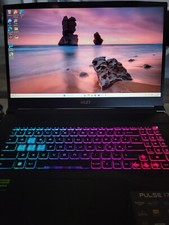 Notebook gaming msi usato  Bologna