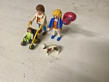 Playmobil family with d'occasion  Expédié en Belgium