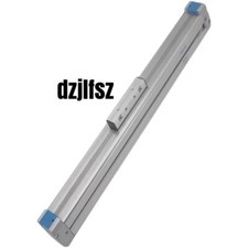 1PCS novo cilindro FESTO dgp-25-500-ppv-a-b dgp25500ppvab entrega rápida comprar usado  Enviando para Brazil
