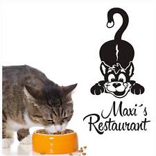 Wunschname katze restaurant gebraucht kaufen Wunschname katze restaurant gebraucht kaufen  Darmstadt
