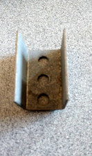 Bracket anchor commercial for sale  Nashua