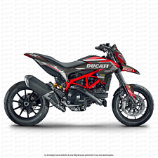 Kit grafiche per usato  Montecalvo Irpino