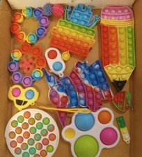 Sensory fidget toys for sale  Richland