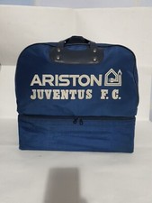Borsone juventus ariston usato  Isernia