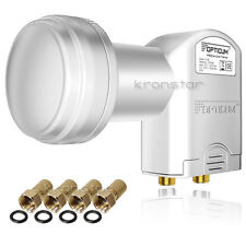 Lnb twin 1db gebraucht kaufen  Sankt Augustin