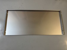 Hitzeschutzboden glaskeramik i gebraucht kaufen  Paderborn