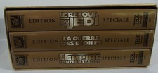 Coffret video star d'occasion  Castres