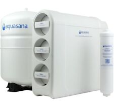 Aquasana smartflow reverse for sale  Franklin