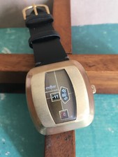 Vintage montre bracelet d'occasion  Besançon