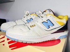 New balance 550 usato  Castel San Giovanni