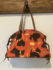 Dooney bourke vintage for sale  Foley