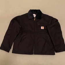 Carhartt detroit jacket for sale  GLASGOW