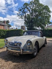 Mga 1956 1496 for sale Mga 1956 1496 for sale  WHITCHURCH