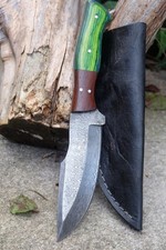 Skinner couteau chasse d'occasion  Vesoul