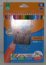 Pochettes crayons couleur d'occasion  Antibes