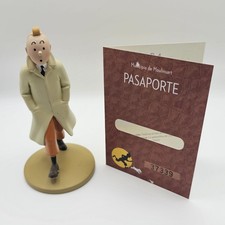 Herge moulinsart tintin for sale  KILMARNOCK