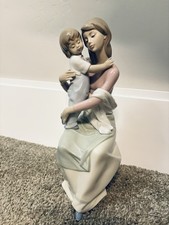 Lladro collectable mother for sale  Waddell