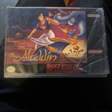 Disney aladdin d'occasion  Expédié en Belgium