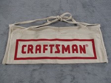 Craftsman canvas tool for sale  Morgantown