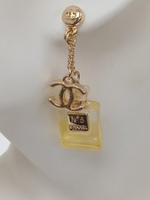 chanel earrings for sale  RUGBY