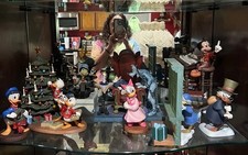Wdcc disney mickey for sale  Poplarville