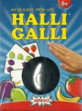 Gw07b5 halli galli gebraucht kaufen  Bremen